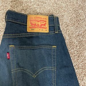 Levi’s 514